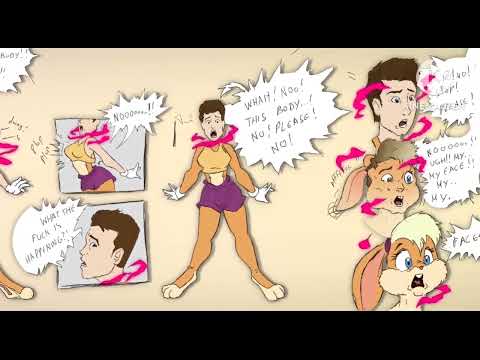 Lola Bunny TG TF - YouTube