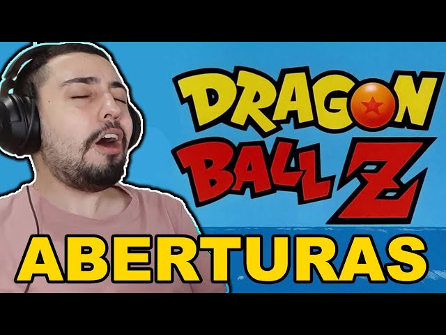 Dragon Ball: Ranqueamos as aberturas oficiais do anime por ordem de  preferência