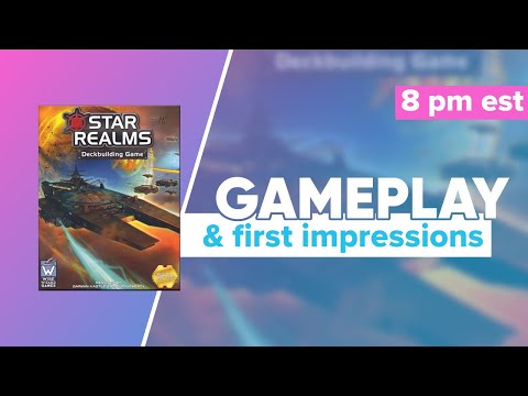 Star Realms Co Op Rules