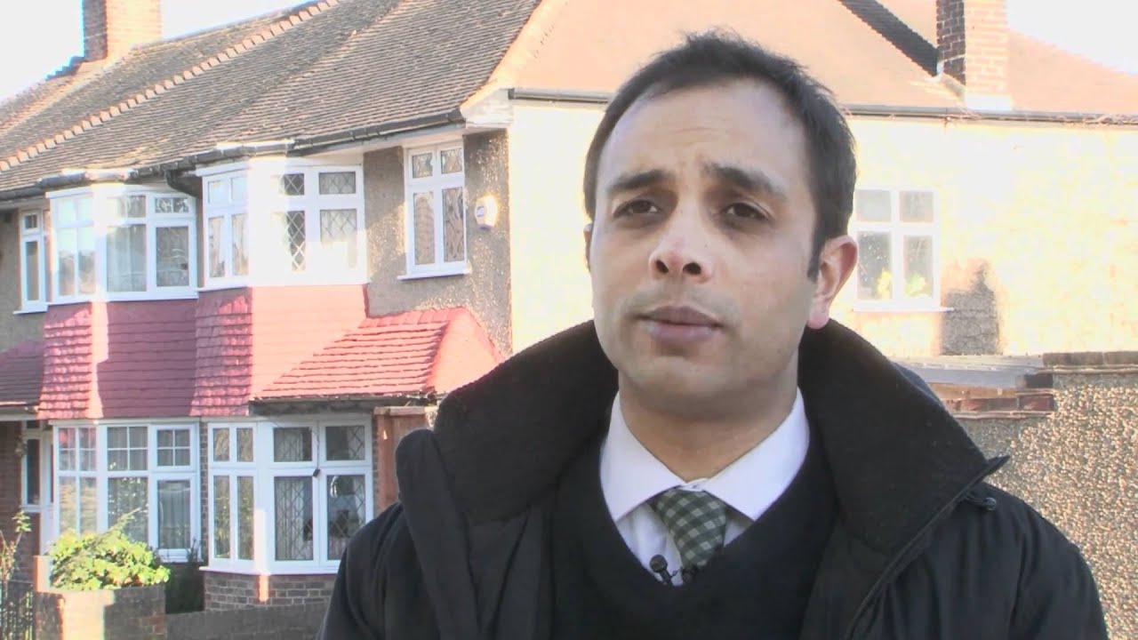 Croydon Greens: Stop the incinerator