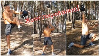 видео: СИЛОВОЕ ЖОНГЛИРОВАНИЕ - КАК НАУЧИТЬСЯ ГИРЯМИ картинка: СИЛОВОЕ ЖОНГЛИРОВАНИЕ - КАК НАУЧИТЬСЯ ГИРЯМИ