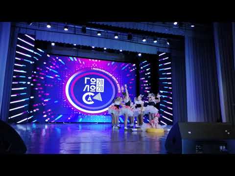 Мышки на стиле Фиалки Ультрамарин