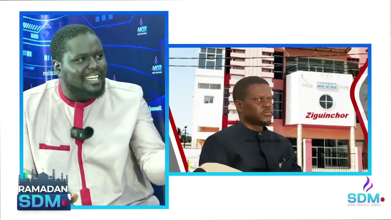 De 27 millions à 30 millions Amadou Tom Mbodji réaffirme son  alerte sur le présumé scandale financi