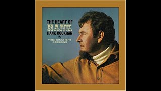 Video thumbnail of "Somewhere In My Dreams~Hank Cochran"