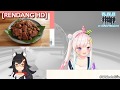 Iofi Memperkenalkan Indonesia ke Senpainya - World Wide Hololive Part 3 END