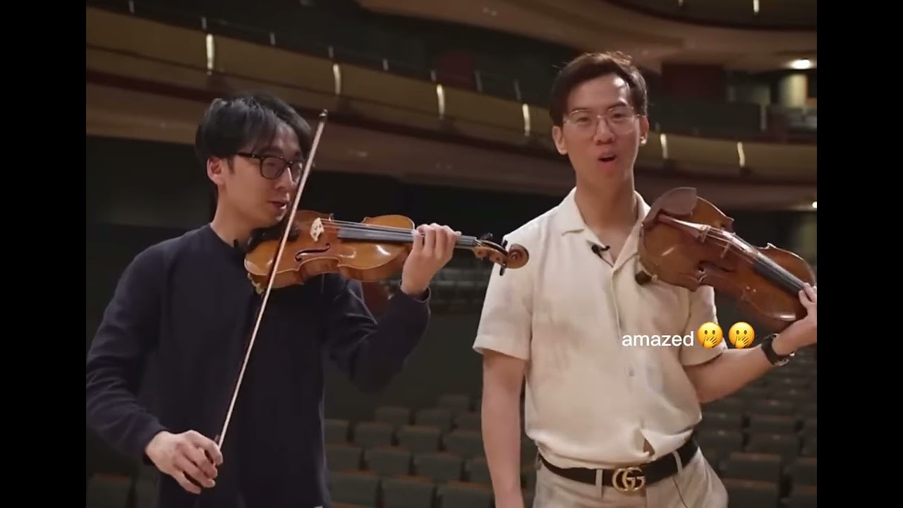 brett showing off hes ling ling skills👍🏽👍🏽👍🏽