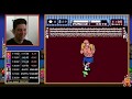 Phred's Cool Punch-Out 2 Turbo Speedrun in 17:21.72 by Sinister1 (Punch-Out romhack) - Former WR