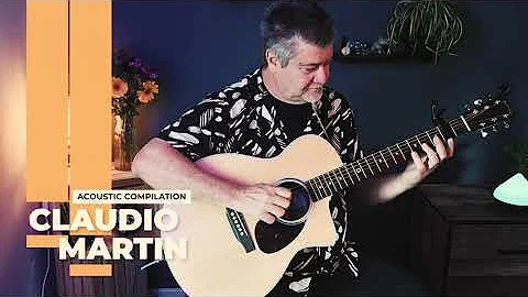 Claudio Martin // Acoustic Compilation