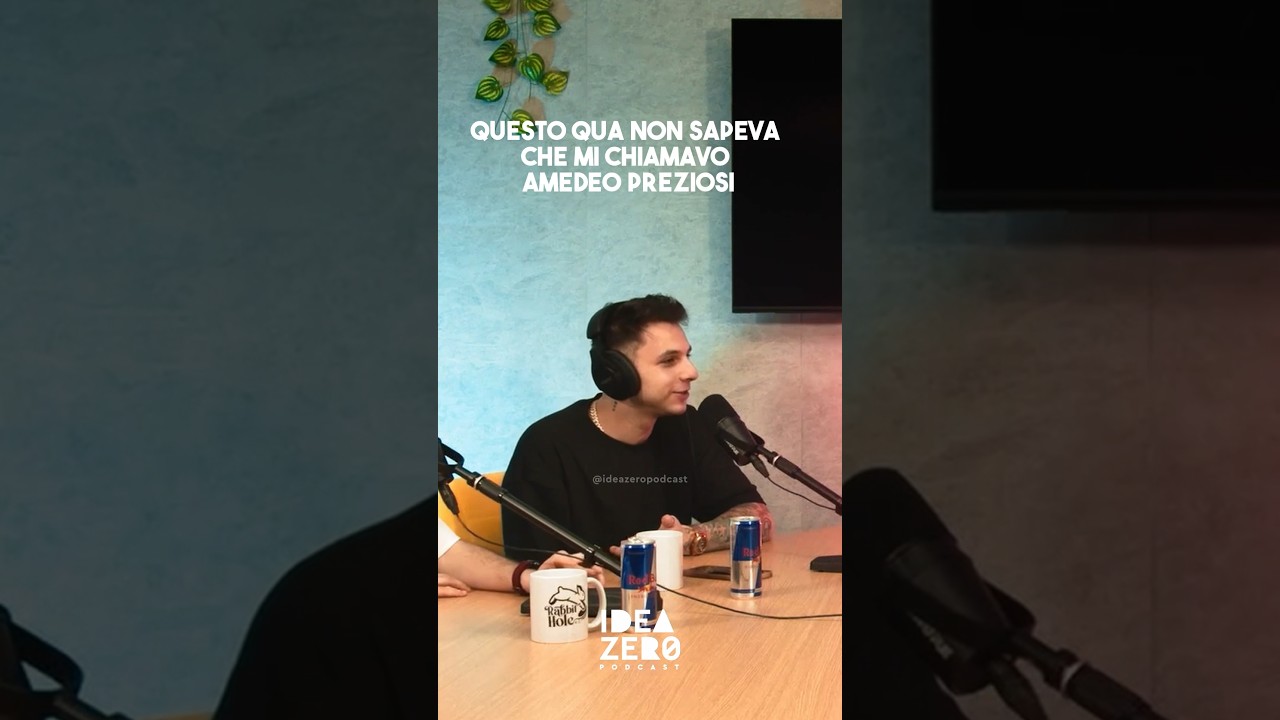 @amedeo116 “sono diventato schiavo del personaggio di fumagalli”
