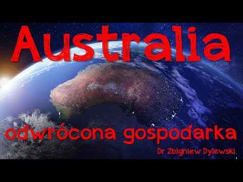 Wideo: Pochodzi z Australii: gwiazdy australijskiego pochodzenia