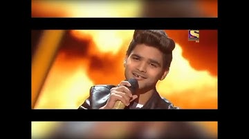 uper khuda by Salman Ali । Indian idol ।#Indianidol #coversong
