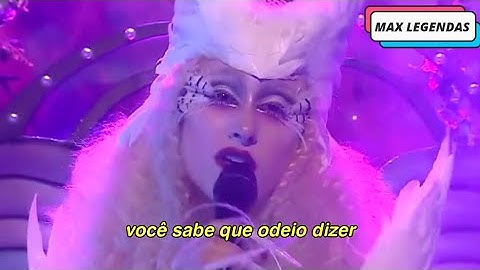 Chappell Roan - Good Luck, Babe! (Tradução) (Legendado) (Ao Vivo)