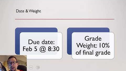 Test Readiness Review for Capstone (ENG 4000)