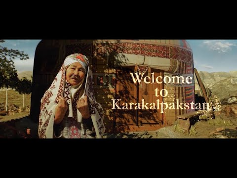 Welcome to Karakalpakstan #2