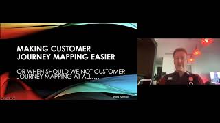 Call Centre Helper - Webinar Replay: Making Customer Journey Mapping Easier screenshot 5
