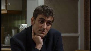 Peter Barlow - 23rd October 2002
