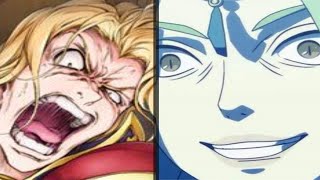 [FEH] Narcian & Friends vs Mila ABYSSAL