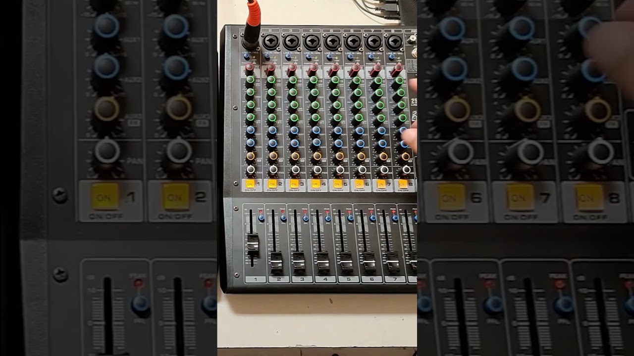 ОБЯЗАТЕЛЬНО ВЫБЕРИТЕ МНОГО DSP