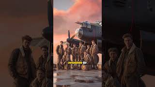 The Daring Raid That Changed WWII in Just One Night #ww2 #shorts