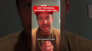 I Spent 12 Years Making This Sales Mistake