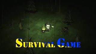 Во что поиграть 2022: Don&#39;t Starve Together, веселая выживалка с яркими эмоциями