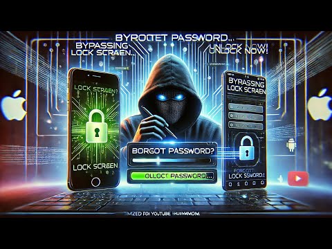 Unlocking Your Phone: The Ethical Hack with Kali Linux (Data Loss? Not Today!)