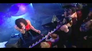 Quiet Riot  Thunderbird