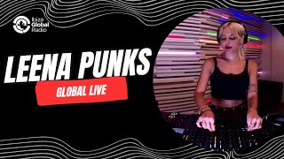 Leena Punks - Global Live