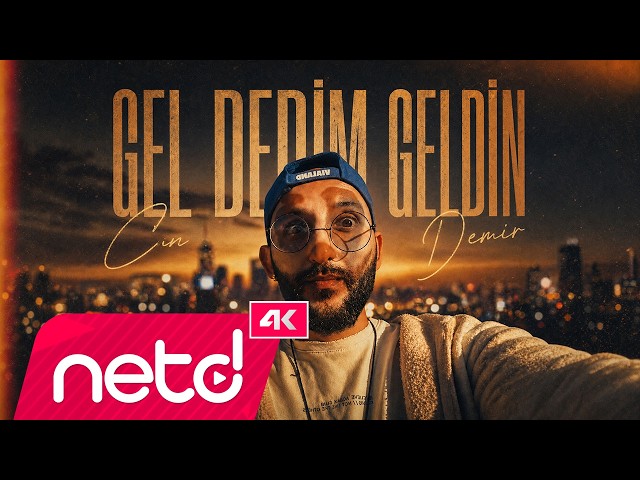 Can Demir - Gel Dedim Geldin