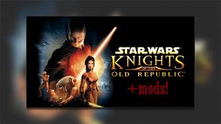 KOTOR: Revan.exe — Pt. 2