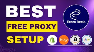 ✅How to Set Up Proxy on Dolphin Anty with Proxy Seller IP🚀 by Ecomreels 769 views 3 weeks ago 9 minutes, 21 seconds