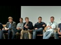 Q&A Panel with the core angular 2 team at ng-europe 2016