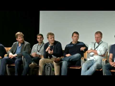 Q&A Panel with the core angular 2 team at ng-europe 2016