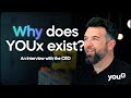 The youx origin story  ceo of youx