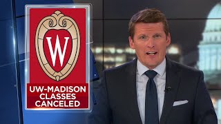 UW-Madison cancels classes Friday due to extreme cold Net Worth