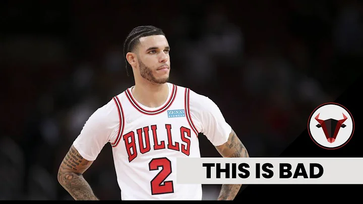 Lonzo Ball to Undergo Surgery: Will Miss 4-6 Weeks