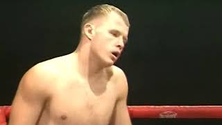 Alexander Shlemenko vs Jose Landi Jons [ mmalegend.ru ]