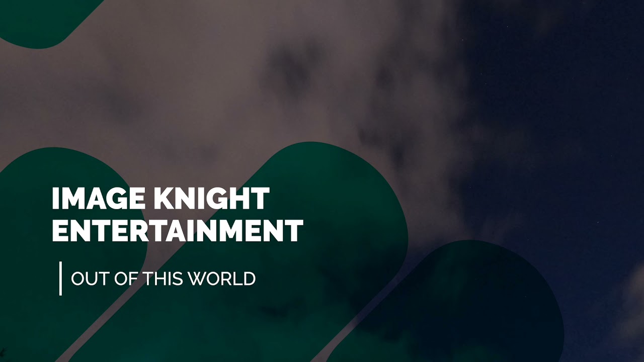 Image Knight Entertainment | Promo 1