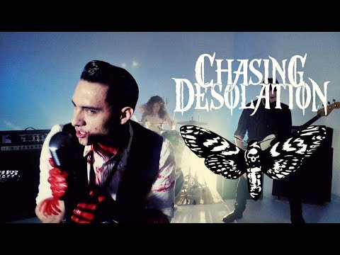Chasing Desolation - Malice (Official Video) adlı videoyu YouTube'da izle Chasing Desolation - Malice (Official Video) adlı videoyu YouTube'da izle
