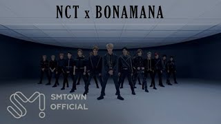 NCT 2018 and Super Junior's Bonamana in one mv? [fmv] 😮😮😮 Yeah I tried something 😂 | iGOT7TEEN