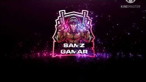 Slash intro Without logo and Text//Intro without Text//gaming -intro //