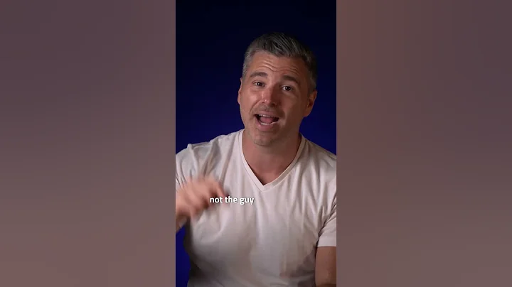 4 Signs YOU'RE the Red Flag