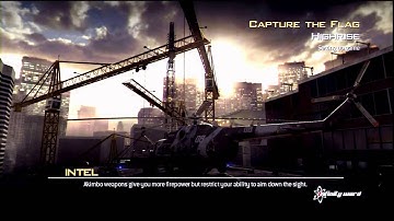 MW2 | Skyz vs rM [#1] | 2-1 | By EaGZ