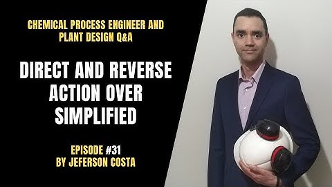 Direct action controller | Reserve action controller over simplified