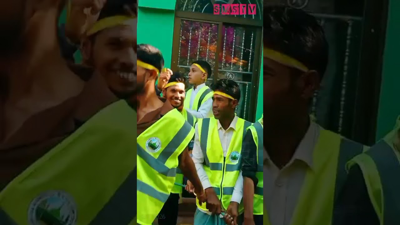 🔴Live/আছকের 