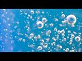 🛠️Левитация пузырьков в воде своими руками