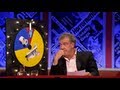 Goldman Sachs send Clarkson to Jail | Have I Got News For You - Season 39 Episode 4 (2010)