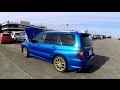 2006 Subaru Forester STi SG5 | Japan Car Auction Inspection for Overseas Buyer