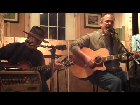 Lee Blanton - Mary Lou & You - Live at Crooked Run Cellars