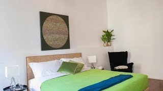 Palazzetto de Lante Appartamento Parione Rome Italy